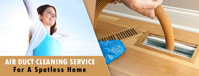 Air Duct Cleaning Services in Novato