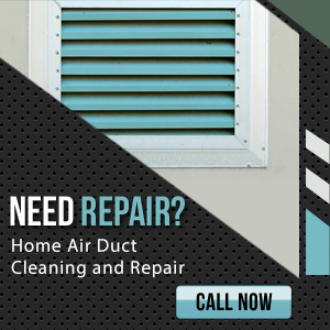 Contact Air Duct Cleaning Company in California