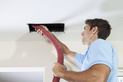 Air Duct Cleaning Company